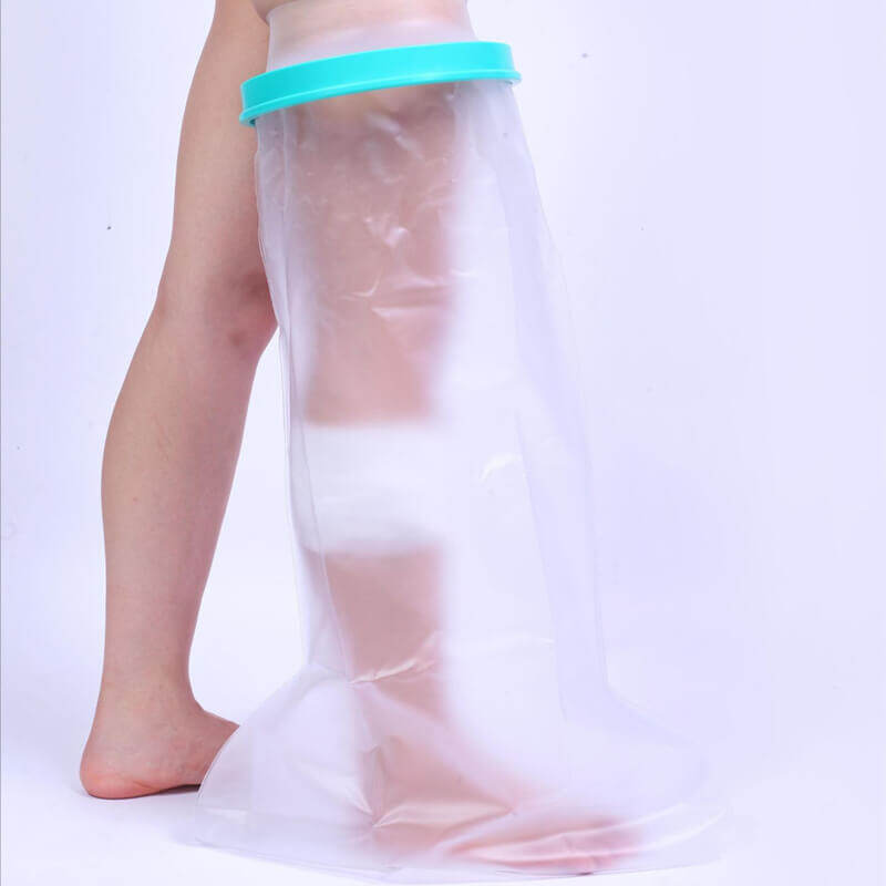 🛁 WoundShield™ Waterproof Protective Case | Safe for showering, swimming, and recovery 💪