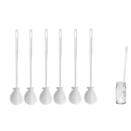 🔥360° Bottle Cleaning Brush with Long Handle