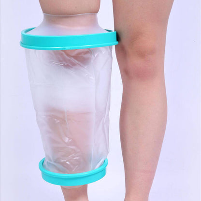 🛁 WoundShield™ Waterproof Protective Case | Safe for showering, swimming, and recovery 💪