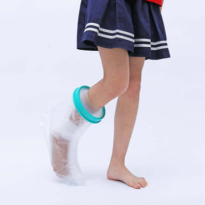 🛁 WoundShield™ Waterproof Protective Case | Safe for showering, swimming, and recovery 💪