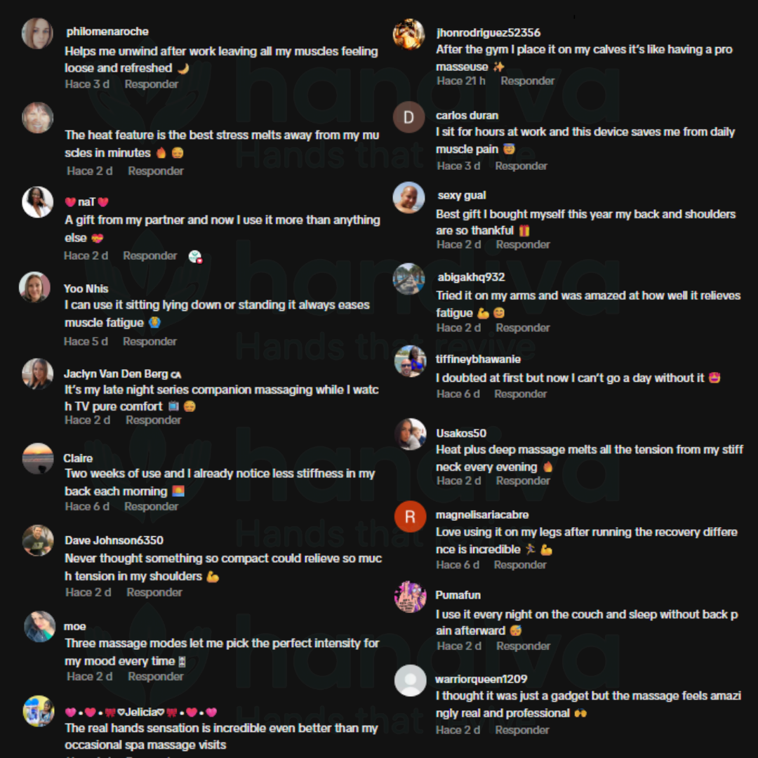 💆‍♂️ Medical-grade neck massager | Relieve neck and shoulder pain and regain a relaxed and refreshed state!