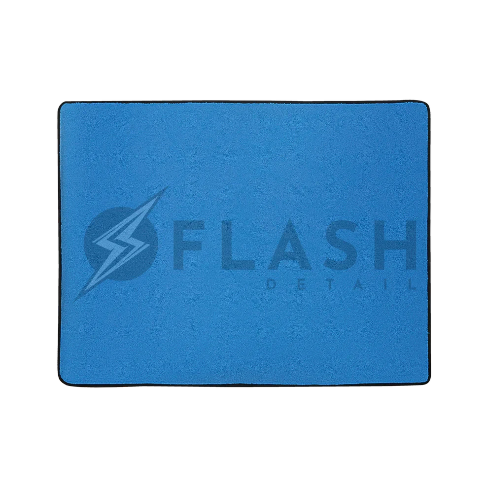 🚗 FLASH DETAIL Super absorbent towel | One towel can clean the entire car, making it look brand new!
