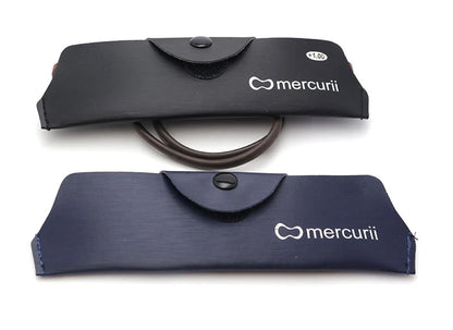 🕶️ Mercurii Magnetic Neckband Reading Glasses｜Soft, foldable strap, secure and won't fall off, unisex