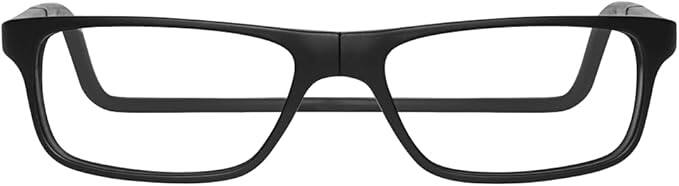 🕶️ Mercurii Magnetic Neckband Reading Glasses｜Soft, foldable strap, secure and won't fall off, unisex