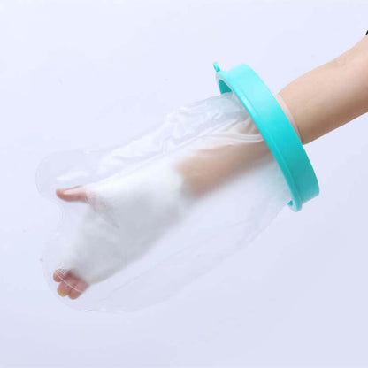 🛁 WoundShield™ Waterproof Protective Case | Safe for showering, swimming, and recovery 💪